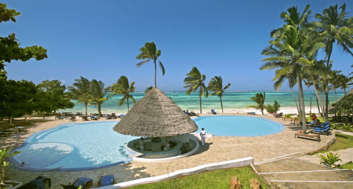 Karafuu Beach Resort    Zanzibar - Hotel