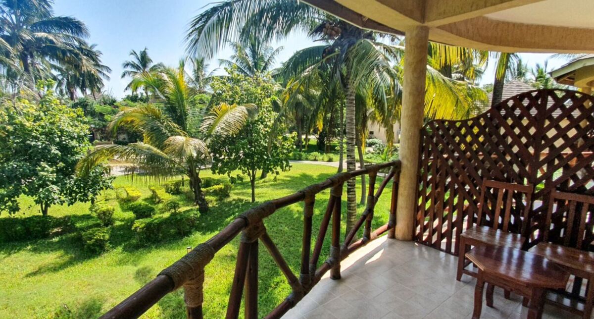 Kae Beach Zanzibar Resort Zanzibar - Pokój 2-osobowy