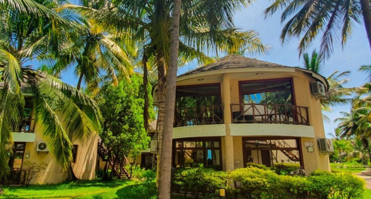 Kae Beach Zanzibar Resort Zanzibar - Pokój rodzinny