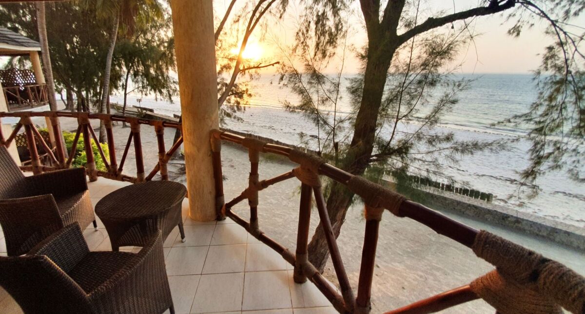 Kae Beach Zanzibar Resort Zanzibar - Pokoje