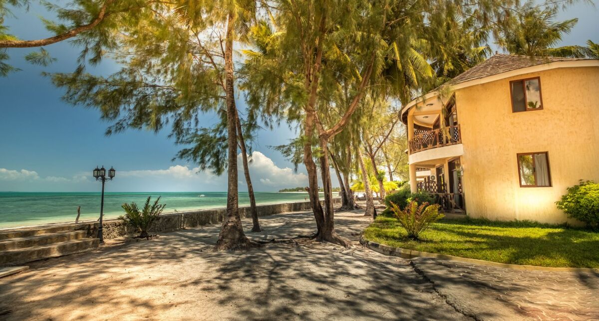 Kae Beach Zanzibar Resort Zanzibar - Hotel