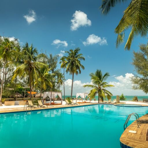 Kae Beach Zanzibar Resort Zanzibar - Hotel