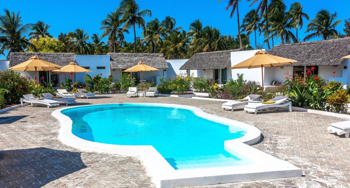 Dhow Inn Zanzibar - Hotel