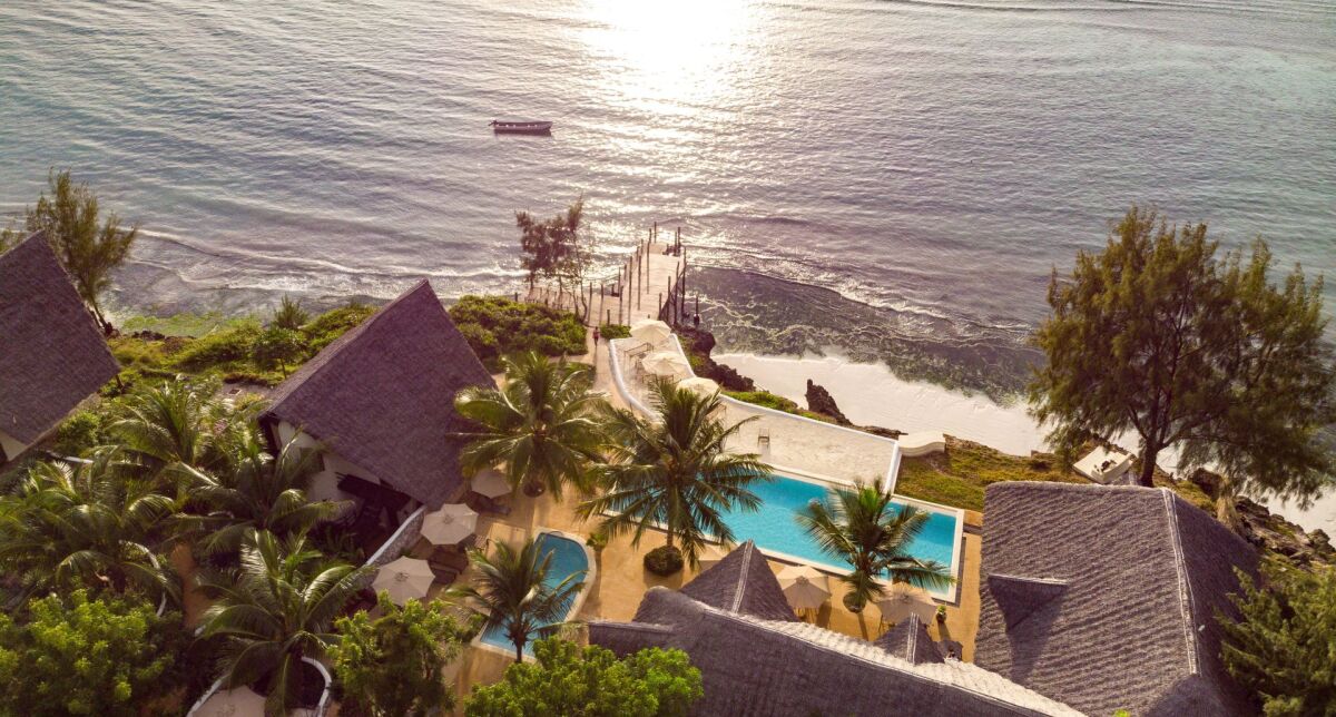 Sunshine Marine Lodge Zanzibar - Hotel
