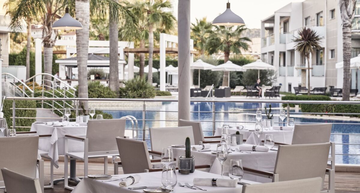 Lesante Classic Luxury Hotel & Spa Grecja - Hotel