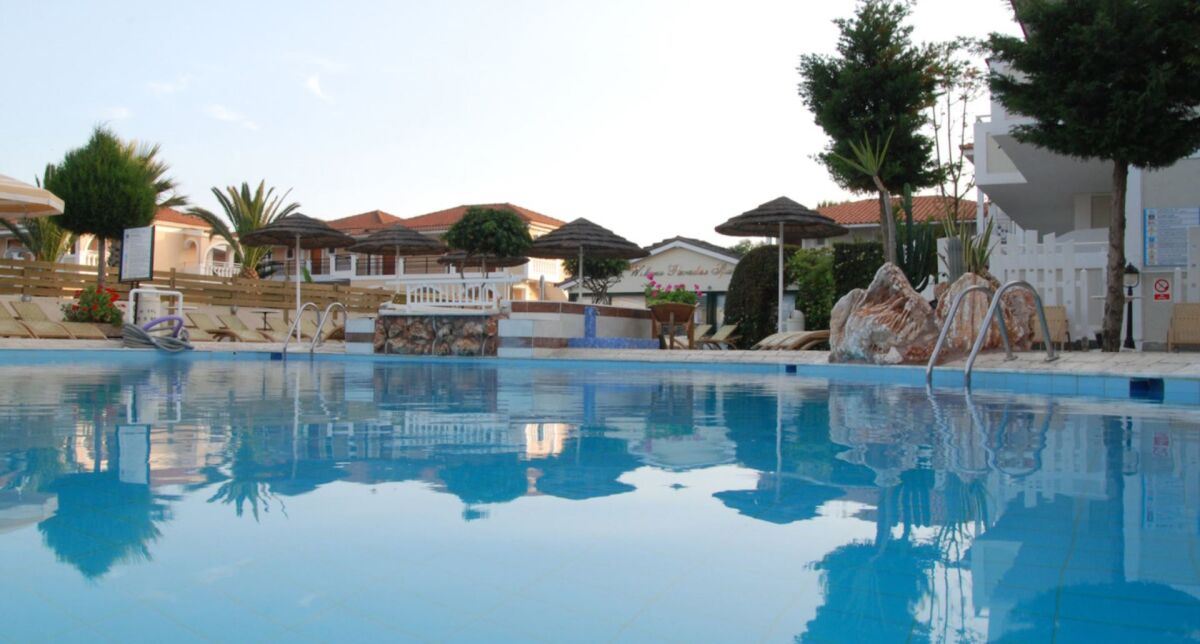 Louros Beach Hotel & Spa Grecja - Hotel