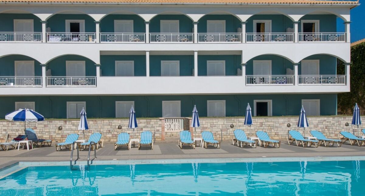 Hotel Astir Palace Grecja - Hotel