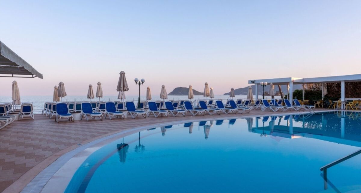 Mediterranean Grecja - Hotel