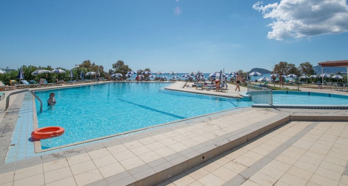 Astir Beach Grecja - Hotel