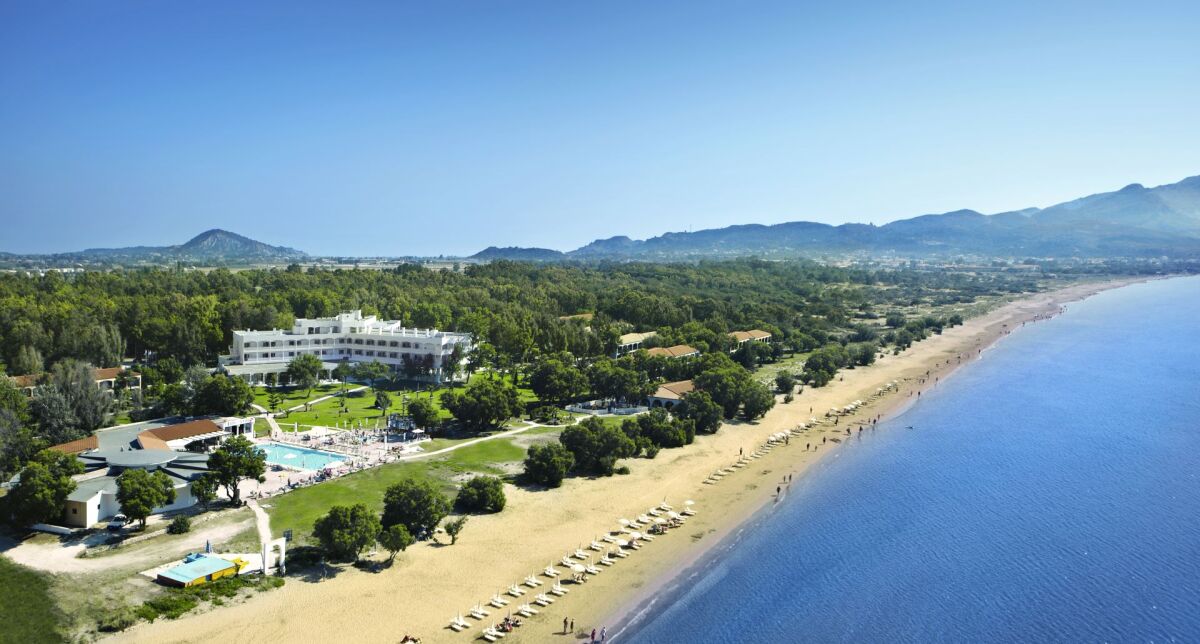 Louis Zante Beach Grecja - Hotel